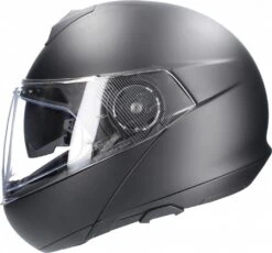 SCHUBERTH C4 BASIC Klapphelm -Motorradladen schuberth c4 basic klapphelm matt schwarz xs 53 101091msxs 2 2