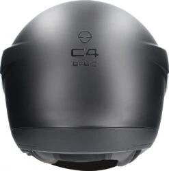 SCHUBERTH C4 BASIC Klapphelm -Motorradladen schuberth c4 basic klapphelm matt schwarz xs 53 101091msxs 3 2