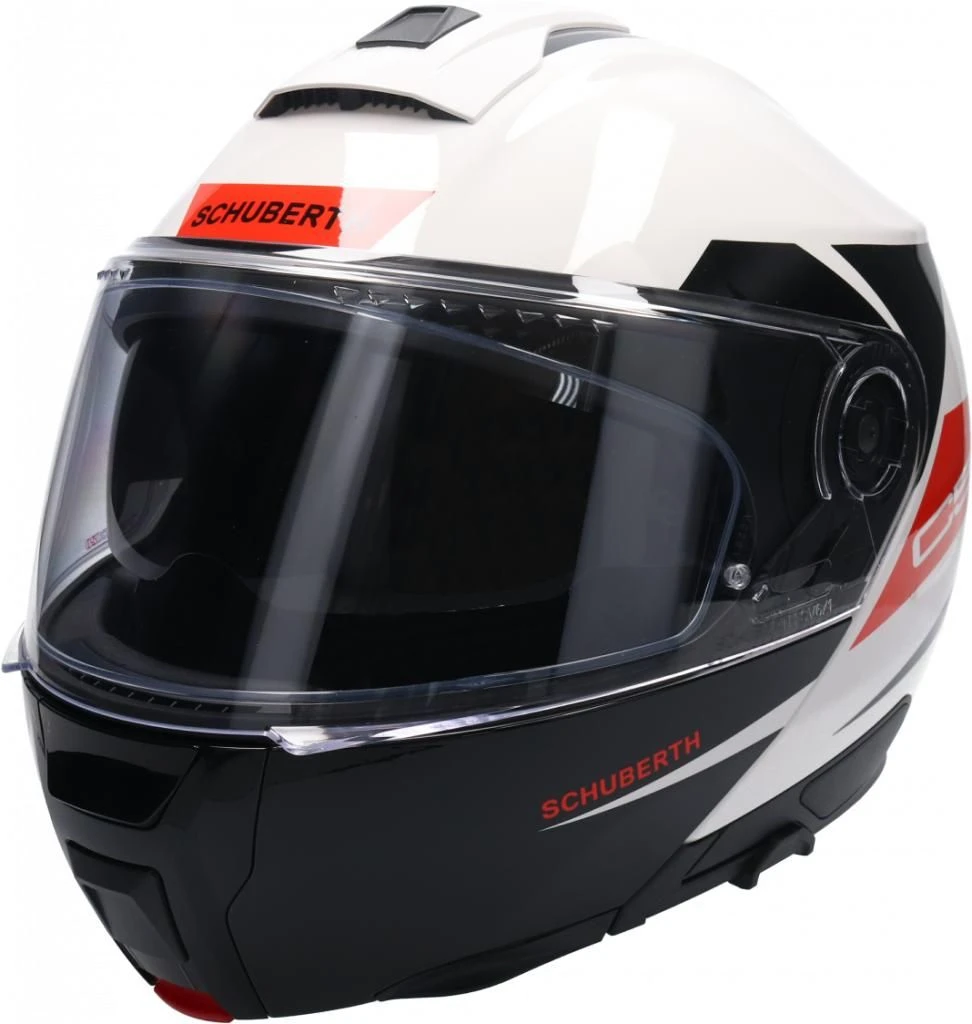 SCHUBERTH C5 ECLIPSE Klapphelm 4 SCHUBERTH C5 ECLIPSE Klapphelm – Bild 2