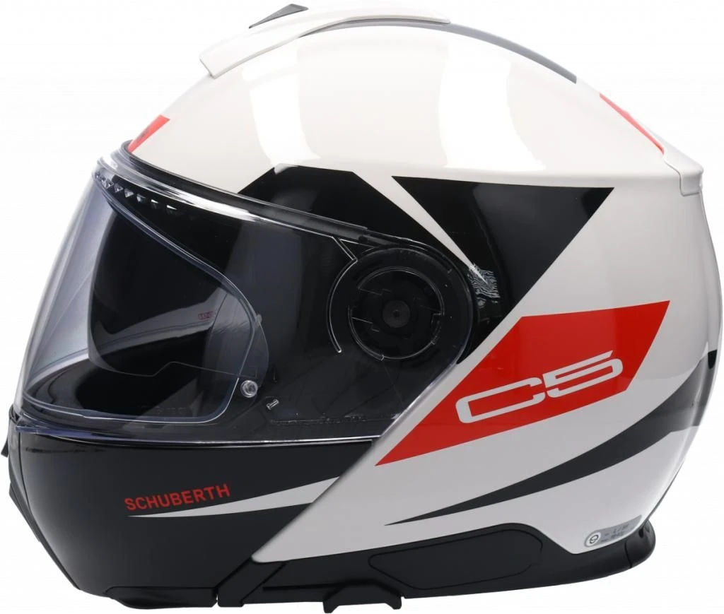 SCHUBERTH C5 ECLIPSE Klapphelm 5 SCHUBERTH C5 ECLIPSE Klapphelm – Bild 3