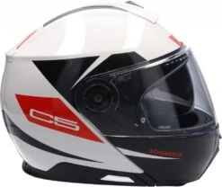 SCHUBERTH C5 ECLIPSE Klapphelm 10 SCHUBERTH C5 ECLIPSE Klapphelm -Motorradladen schuberth c5 eclipse klapphelm rot 63 101114roxxl 3 1