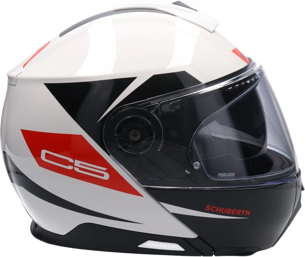 SCHUBERTH C5 ECLIPSE Klapphelm 6 SCHUBERTH C5 ECLIPSE Klapphelm – Bild 4