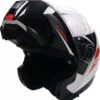 SCHUBERTH C5 ECLIPSE Klapphelm -Motorradladen schuberth c5 eclipse klapphelm rot 63 101114roxxl 5