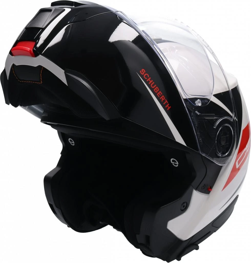 SCHUBERTH C5 ECLIPSE Klapphelm 3 SCHUBERTH C5 ECLIPSE Klapphelm
