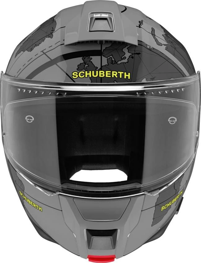 SCHUBERTH C5 GLOBE Klapphelm 5 SCHUBERTH C5 GLOBE Klapphelm – Bild 3