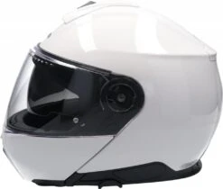 SCHUBERTH C5 SOLID Klapphelm 9 SCHUBERTH C5 SOLID Klapphelm -Motorradladen schuberth c5 solid klapphelm glossy weiss 63 101112whxxl 2 2