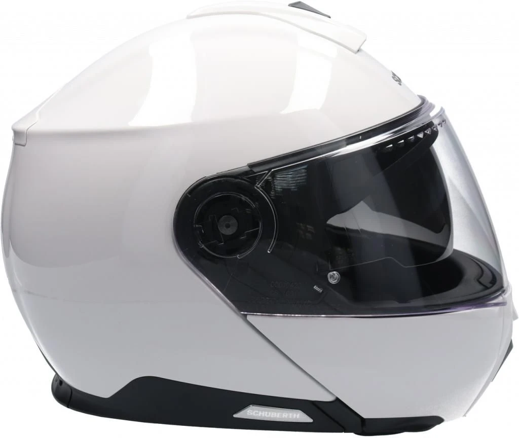SCHUBERTH C5 SOLID Klapphelm 6 SCHUBERTH C5 SOLID Klapphelm – Bild 4
