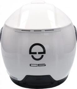 SCHUBERTH C5 SOLID Klapphelm 11 SCHUBERTH C5 SOLID Klapphelm -Motorradladen schuberth c5 solid klapphelm glossy weiss 63 101112whxxl 4 2