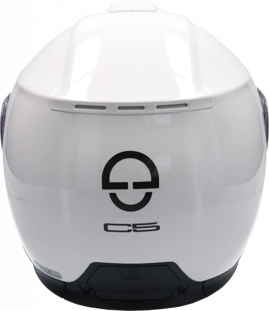 SCHUBERTH C5 SOLID Klapphelm 7 SCHUBERTH C5 SOLID Klapphelm – Bild 5