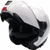 SCHUBERTH C5 SOLID Klapphelm -Motorradladen schuberth c5 solid klapphelm glossy weiss 63 101112whxxl 5