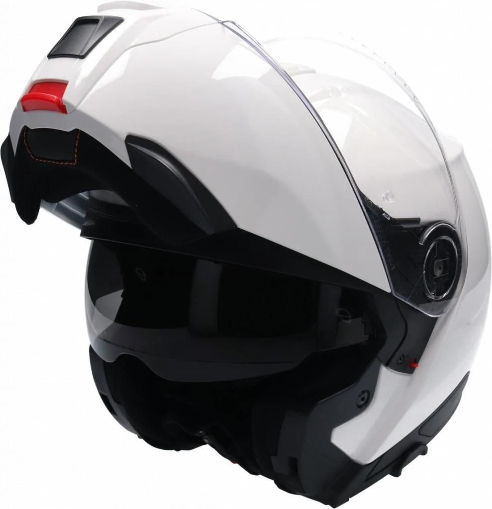 SCHUBERTH C5 SOLID Klapphelm 3 SCHUBERTH C5 SOLID Klapphelm
