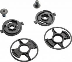 SCHUBERTH C5 VISIERMECHANIK