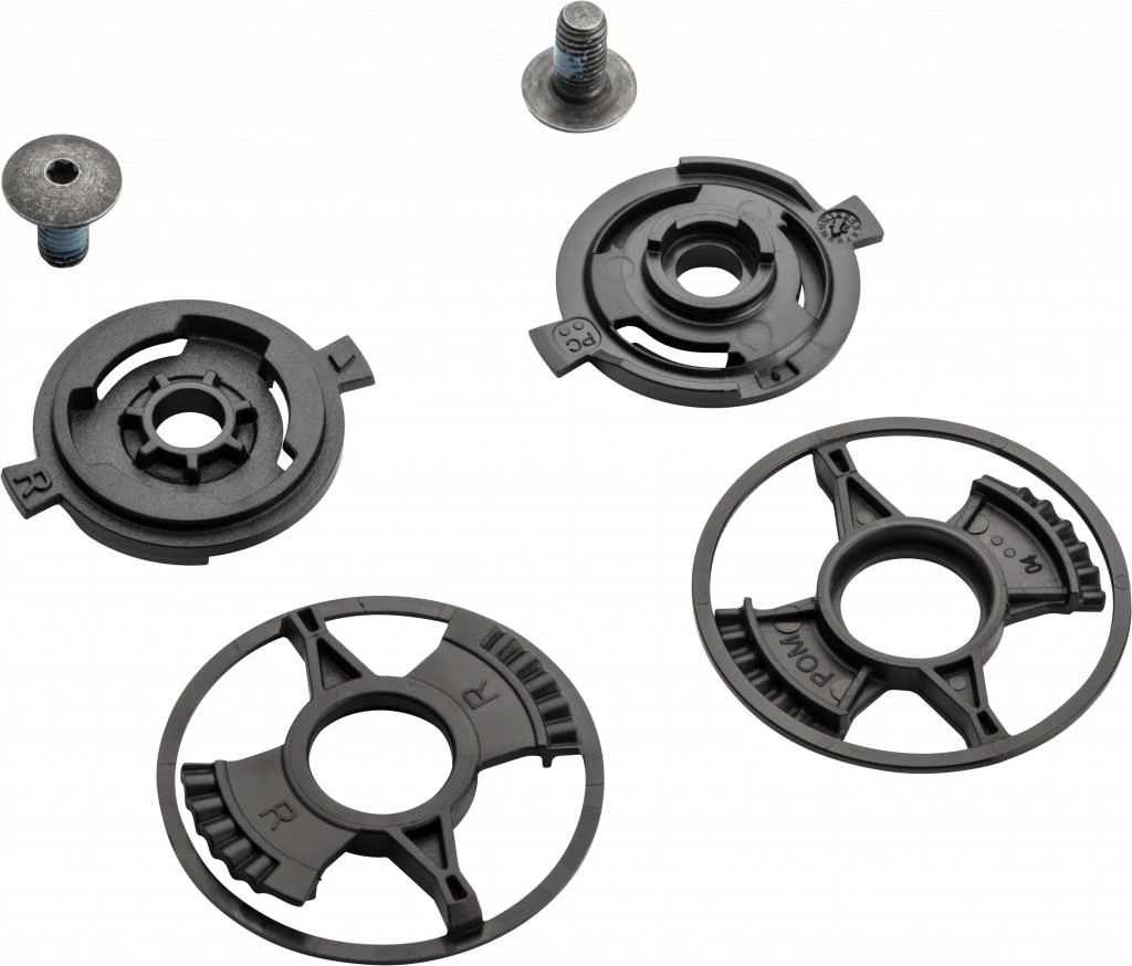 SCHUBERTH C5 VISIERMECHANIK 3 SCHUBERTH C5 VISIERMECHANIK