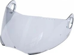 SCHUBERTH E1 Visier Mit Pinlockvorb. 80%-60% Getönt