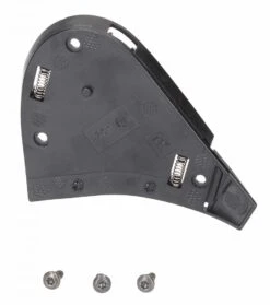 SCHUBERTH M1 Grundplatte Für Visiermechanik