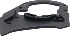 SCHUBERTH R2 Grundplatte Visiermechanik