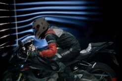 SCHUBERTH SR1 Visierbefestigung -Motorradladen schuberth sr1 visierbefestigung schwarz 10100817sw 4 3