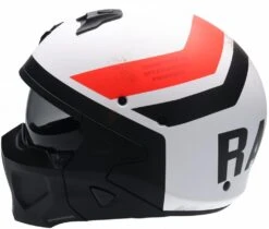 SCORPION COVERT-X T-RUST Integralhelm 11 SCORPION COVERT-X T-RUST Integralhelm -Motorradladen scorpion covert x t rust integralhelm matt weiss rot xxl 129120wrxxl 2 3