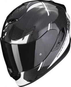 SCORPION EXO-1400 EVO CARBON AIR KENDAL Integralhelm