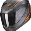 SCORPION EXO-1400 EVO CARBON AIR KYDRA Integralhelm