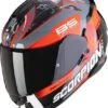 SCORPION EXO-491 FABIO 20 Integralhelm -Motorradladen scorpion exo 491 fabio 20 integralhelm schwarz rot xl 129150swxl 3