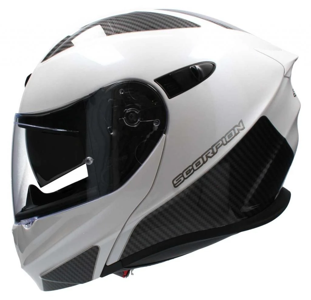 SCORPION EXO-920 FLUX Klapphelm 6 SCORPION EXO-920 FLUX Klapphelm – Bild 4