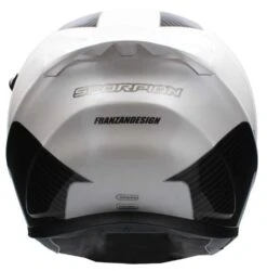 SCORPION EXO-920 FLUX Klapphelm 12 SCORPION EXO-920 FLUX Klapphelm -Motorradladen scorpion exo 920 flux klapphelm pearl weiss silber s 129103wss 2 3