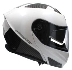 SCORPION EXO-920 FLUX Klapphelm 13 SCORPION EXO-920 FLUX Klapphelm -Motorradladen scorpion exo 920 flux klapphelm pearl weiss silber s 129103wss 3 3