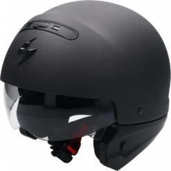 Motorradladen 41 Motorradladen -Motorradladen scorpion exo combat evo integralhelm graphite grau s 129135grs 2