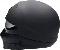 SCORPION EXO-COMBAT EVO Integralhelm 11 SCORPION EXO-COMBAT EVO Integralhelm -Motorradladen scorpion exo combat evo integralhelm graphite grau s 129135grs 2 2