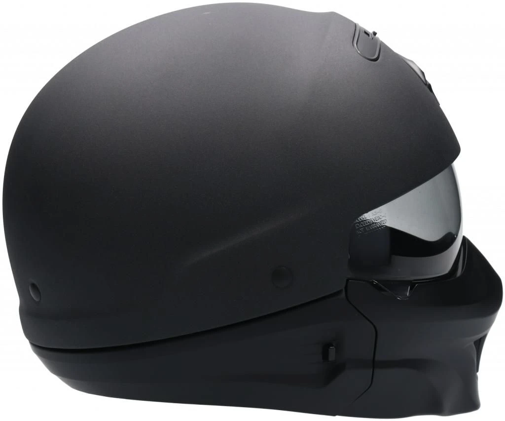 SCORPION EXO-COMBAT EVO Integralhelm 7 SCORPION EXO-COMBAT EVO Integralhelm – Bild 5