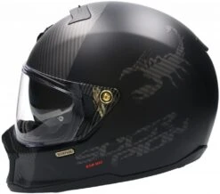 SCORPION EXO-HX1 HOSTIUM Integralhelm 9 SCORPION EXO-HX1 HOSTIUM Integralhelm -Motorradladen scorpion exo hx1 hostium integralhelm matt schwarz silber xxl 129097ssxxl 1 1