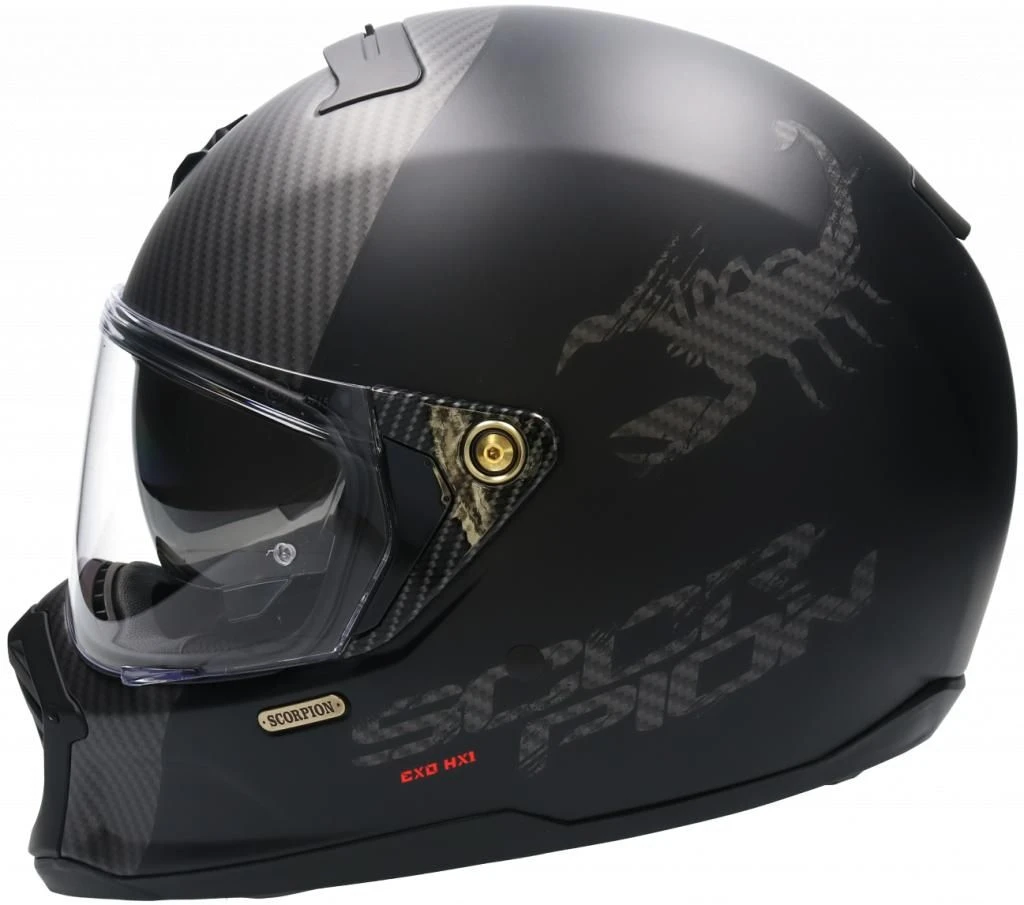SCORPION EXO-HX1 HOSTIUM Integralhelm 5 SCORPION EXO-HX1 HOSTIUM Integralhelm – Bild 3