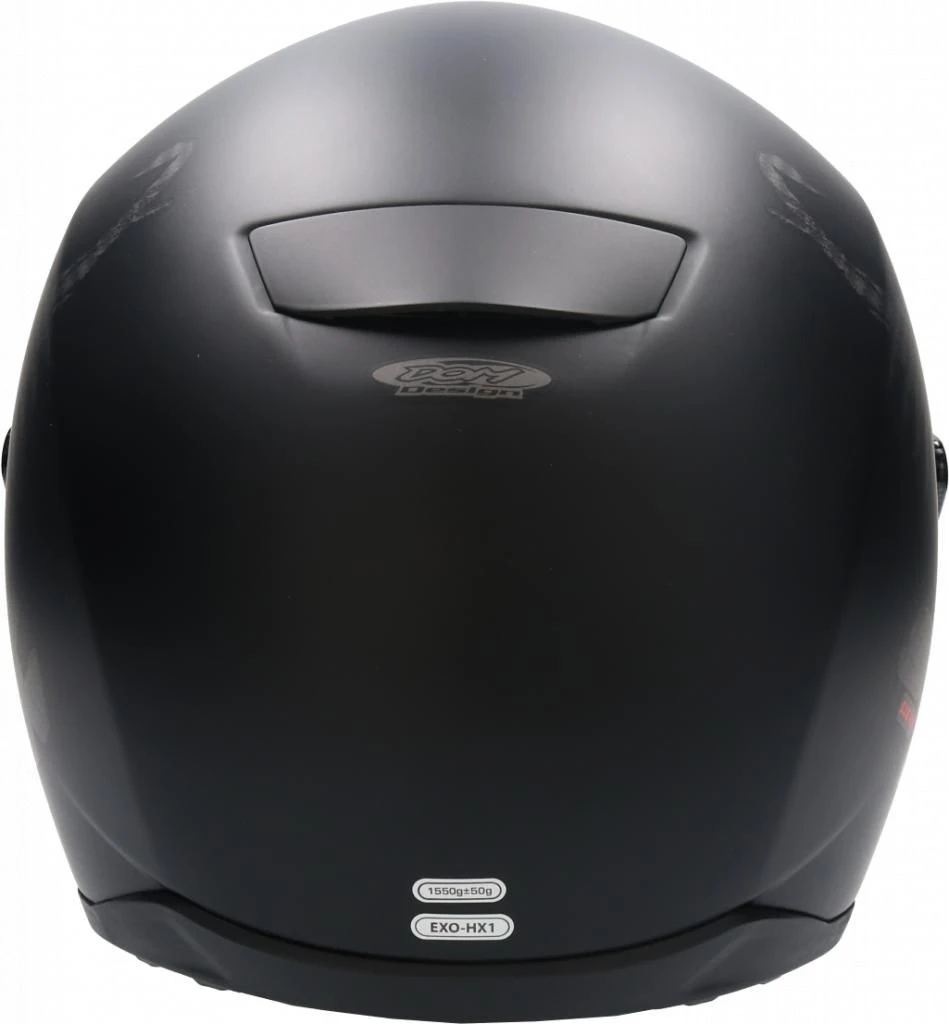 SCORPION EXO-HX1 HOSTIUM Integralhelm 7 SCORPION EXO-HX1 HOSTIUM Integralhelm – Bild 5