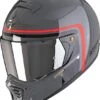 SCORPION EXO-HX1 NOSTALGIA Integralhelm 2 SCORPION EXO-HX1 NOSTALGIA Integralhelm -Motorradladen scorpion exo hx1 nostalgia integralhelm grau schwarz rot xxl 129152grxxl 3