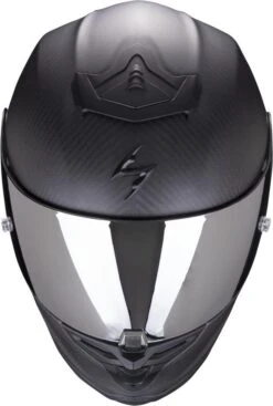 Motorradladen 29 Motorradladen -Motorradladen scorpion exo r1 evo carbon air solid integralhelm matt schwarz xxl 129168msxxl 1
