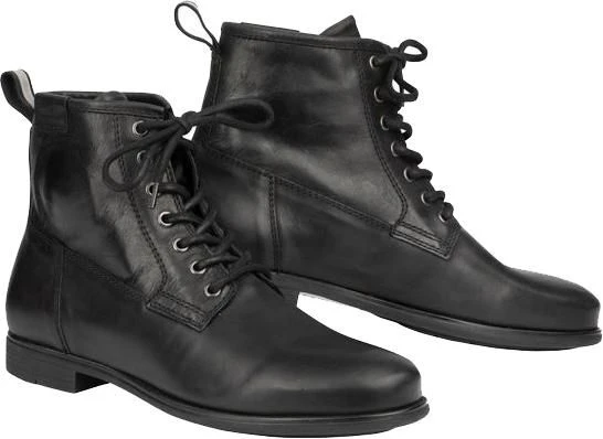 Segura SEGRUA HODGE2 Schuh 5 Segura SEGRUA HODGE2 Schuh – Bild 3