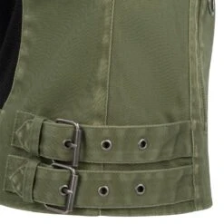 SEGURA VANDA Damentextiljacke -Motorradladen segura vanda damentextiljacke kaki gruen 46 t5 244049gr46 3 1