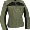 SEGURA VANDA Damentextiljacke 1 SEGURA VANDA Damentextiljacke -Motorradladen segura vanda damentextiljacke kaki gruen 46 t5 244049gr46 4