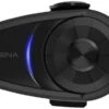 SENA 10S DOPPEL Sprechanlage V02 2 SENA 10S DOPPEL Sprechanlage V02 -Motorradladen sena 10s doppel sprechanlage v02 schwarz 801041sw