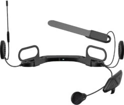 SENA 10U Für ARAI Integralhelme Sprechanlage -Motorradladen sena 10u fuer arai integralhelme sprechanlage schw 800415sw 4