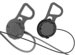 SENA 10U Für SHOEI J-CRUISE Sprechanlage -Motorradladen sena 10u fuer shoei j cruise sprechanlage schwarz 800465sw 3 3