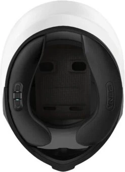 SENA 10UPAD Sprechanlage Für HJC IS-17 -Motorradladen sena 10upad sprechanlage fuer hjc is 17 schwarz 800594sw 2 4