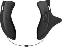 SENA 10UPAD Sprechanlage Für HJC IS-17 -Motorradladen sena 10upad sprechanlage fuer hjc is 17 schwarz 800594sw 4 4