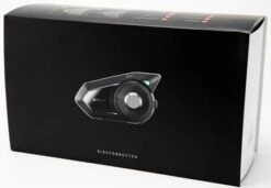 SENA 30K EINZEL Sprechanlage Mit HD-Lautsprecher V03 -Motorradladen sena 30k einzel sprechanlage mit hd lautsprecher v03 schwarz 801018sw 3