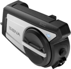 SENA 50C Sprechanlage Mit 4K Kamera -Motorradladen sena 50c sprechanlage mit 4k kamera schwarz 800999sw 1 4