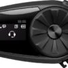 SENA 5S EINZEL Sprechanlage Mit HD-Lautsprecher V02 1 SENA 5S EINZEL Sprechanlage Mit HD-Lautsprecher V02 -Motorradladen sena 5s einzel sprechanlage mit hd lautsprecher v02 schwarz 801016sw