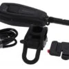 SENA MESH+ Intercom Adapter -Motorradladen sena mesh intercom adapter schwarz 800719sw 12