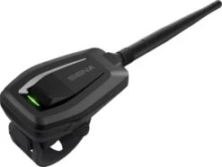 SENA MESH+ Intercom Adapter -Motorradladen sena mesh intercom adapter schwarz 800719sw 6 4