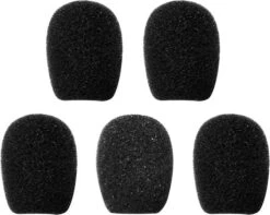 SENA MIKROFONSCHWAMM 5 Stück